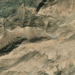Satellite imagery of Spīnkī Ghar, AF