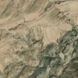 Satellite imagery of Spīnkī Ghar, AF
