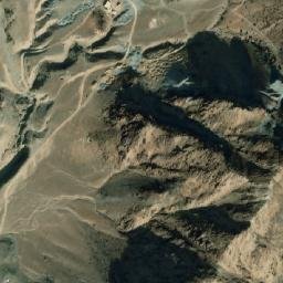 Satellite imagery of Jāghūnḏ, AF