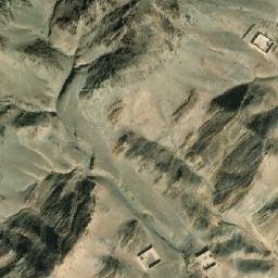 Satellite imagery of Jāghūnḏ, AF