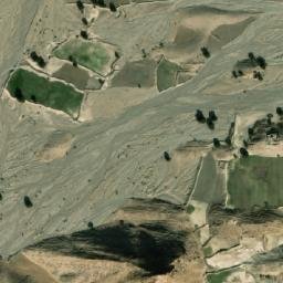Satellite imagery of Band-e Kamar, AF