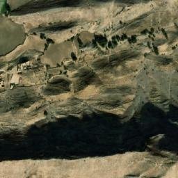 Satellite imagery of Sêrkay, AF