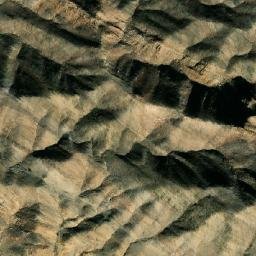 Satellite imagery of Murghānō Ghunḏêy, AF