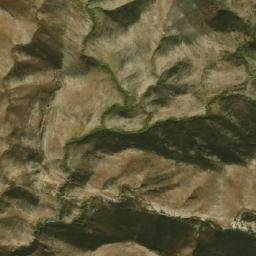 Satellite imagery of Tor Sar, AF
