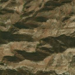 Satellite imagery of Tringai Ghakhai Kandao, AF