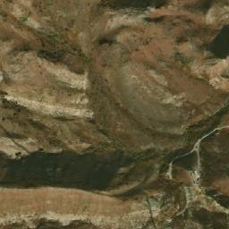 Satellite imagery of Tringai Ghakhai Kandao, AF