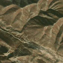 Satellite imagery of Gora Bargolay, AF