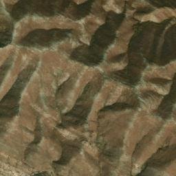 Satellite imagery of Gora Bargolay, AF