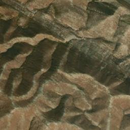 Satellite imagery of Gora Bargolay, AF