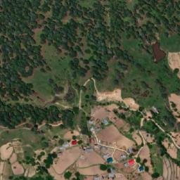 Satellite imagery of Hanadaij, IN