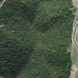 Satellite imagery of Malbawi, KR
