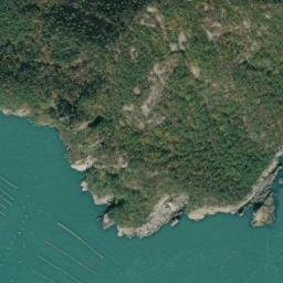 Satellite imagery of Black Rock, KR