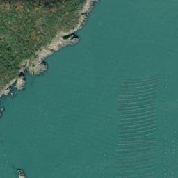 Satellite imagery of Black Rock, KR