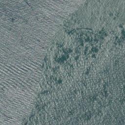 Satellite imagery of Hamuno-hana, JP