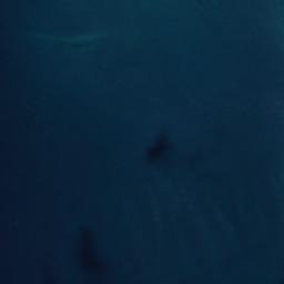 Satellite imagery of Kuzure Bana, JP