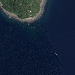 Satellite imagery of Ōkado Hana, JP