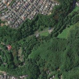 Satellite imagery of boundary_stone, JP
