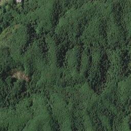 Satellite imagery of boundary_stone, JP