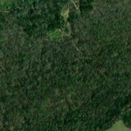 Satellite imagery of Bee Bluff, US