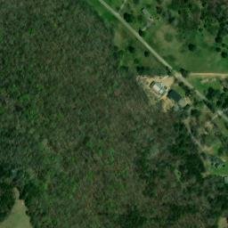 Satellite imagery of Bee Bluff, US
