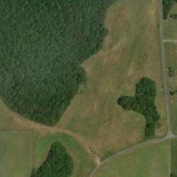 Satellite imagery of Pea Ridge, US