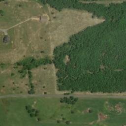 Satellite imagery of Pea Ridge, US