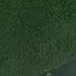 Satellite imagery of Honey Bluff, US