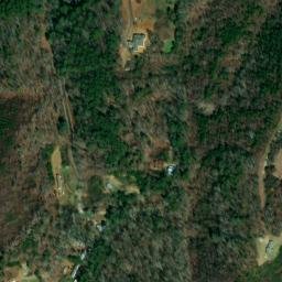 Satellite imagery of Roden Ridge, US