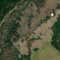 Satellite imagery of Roden Ridge, US