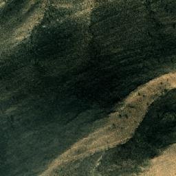 Satellite imagery of Djebel Aïcha, DZ