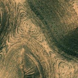 Satellite imagery of Djebel Tine Khial, DZ