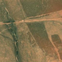 Satellite imagery of Djebel Fertat, DZ