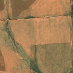 Satellite imagery of Djebel Fertat, DZ