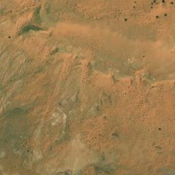 Satellite imagery of Draa es Sedour, DZ