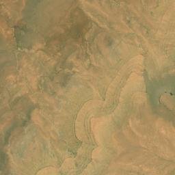 Satellite imagery of Guern el Alleg, DZ