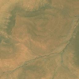 Satellite imagery of Guern el Alleg, DZ