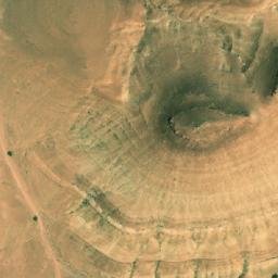 Satellite imagery of Kef el Matmoura, DZ