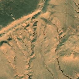 Satellite imagery of Djebel Chouaïf, DZ
