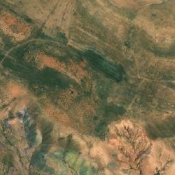 Satellite imagery of Seba el Mokha, DZ