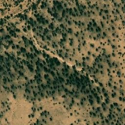 Satellite imagery of Rouaguib Tennib, DZ