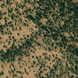 Satellite imagery of Rouaguib Tennib, DZ