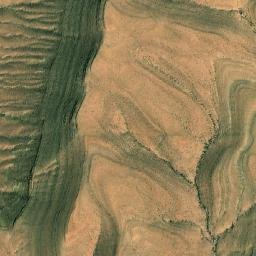 Satellite imagery of Teniet et Tine, DZ