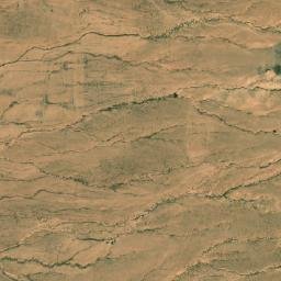 Satellite imagery of Djebel Ouzina, DZ