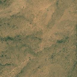 Satellite imagery of Zerguene, DZ