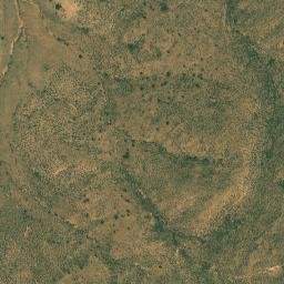 Satellite imagery of Zerguene, DZ