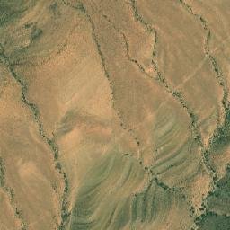 Satellite imagery of Ktef en Noug, DZ