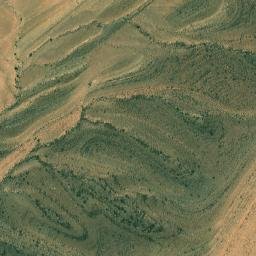 Satellite imagery of Ktef en Noug, DZ