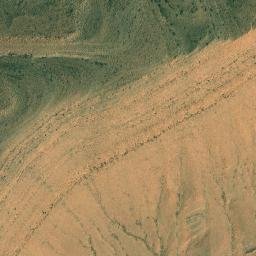 Satellite imagery of Ktef en Noug, DZ