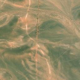 Satellite imagery of Denna, DZ