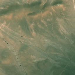 Satellite imagery of Denna, DZ